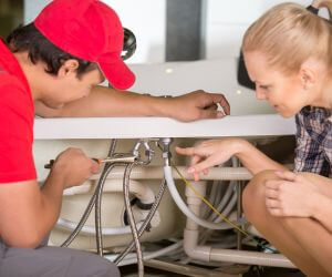About Emergency plumbing pros New Bremen, OH